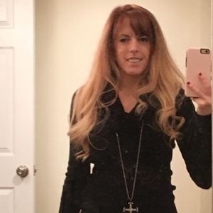 Meet your Posher, Wendi